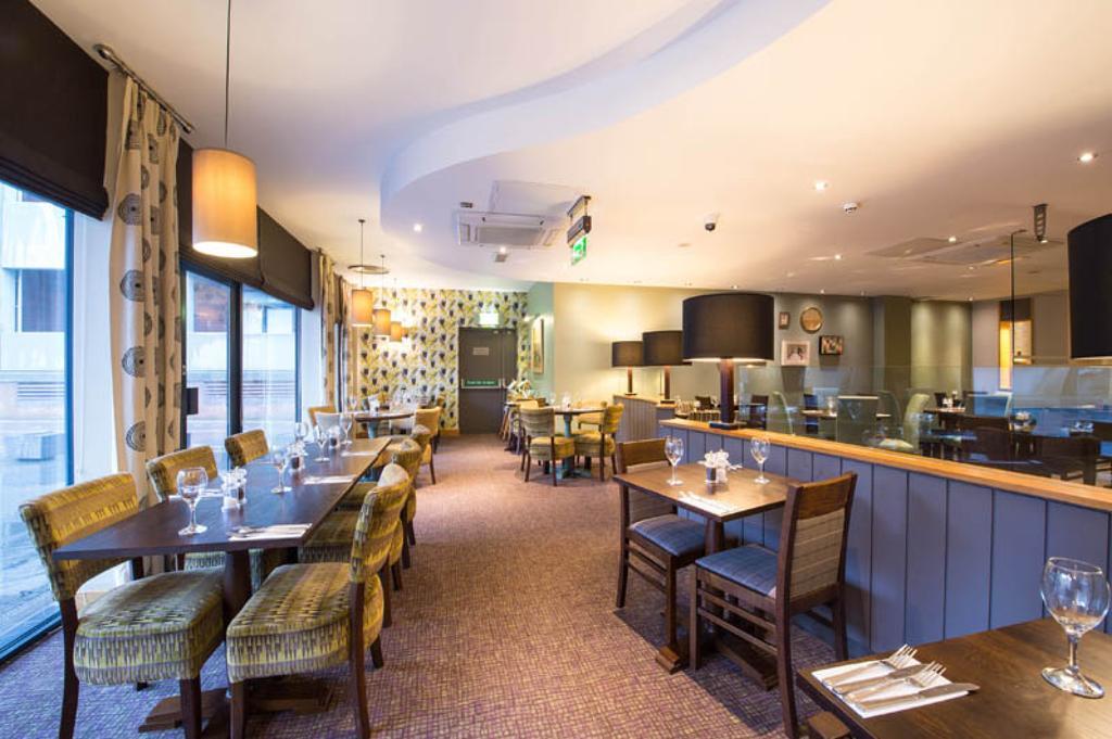 Premier Inn Liverpool City Centre - Moorfields Esterno foto
