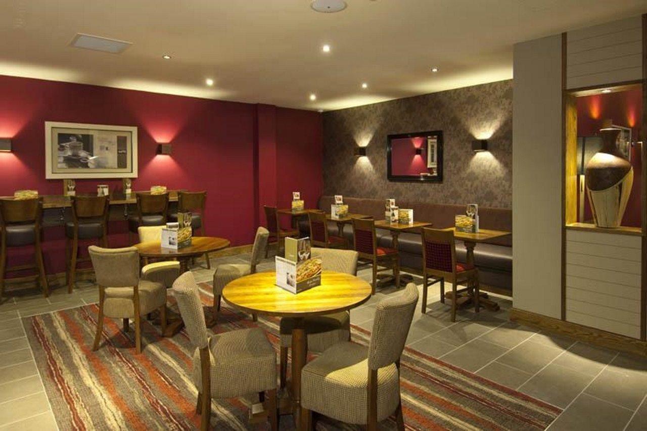 Premier Inn Liverpool City Centre - Moorfields Esterno foto