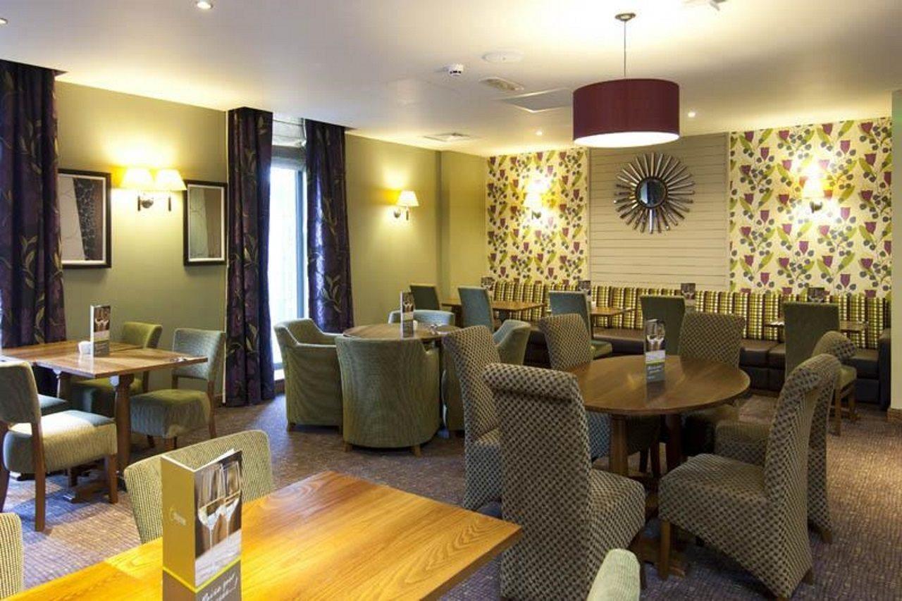 Premier Inn Liverpool City Centre - Moorfields Esterno foto