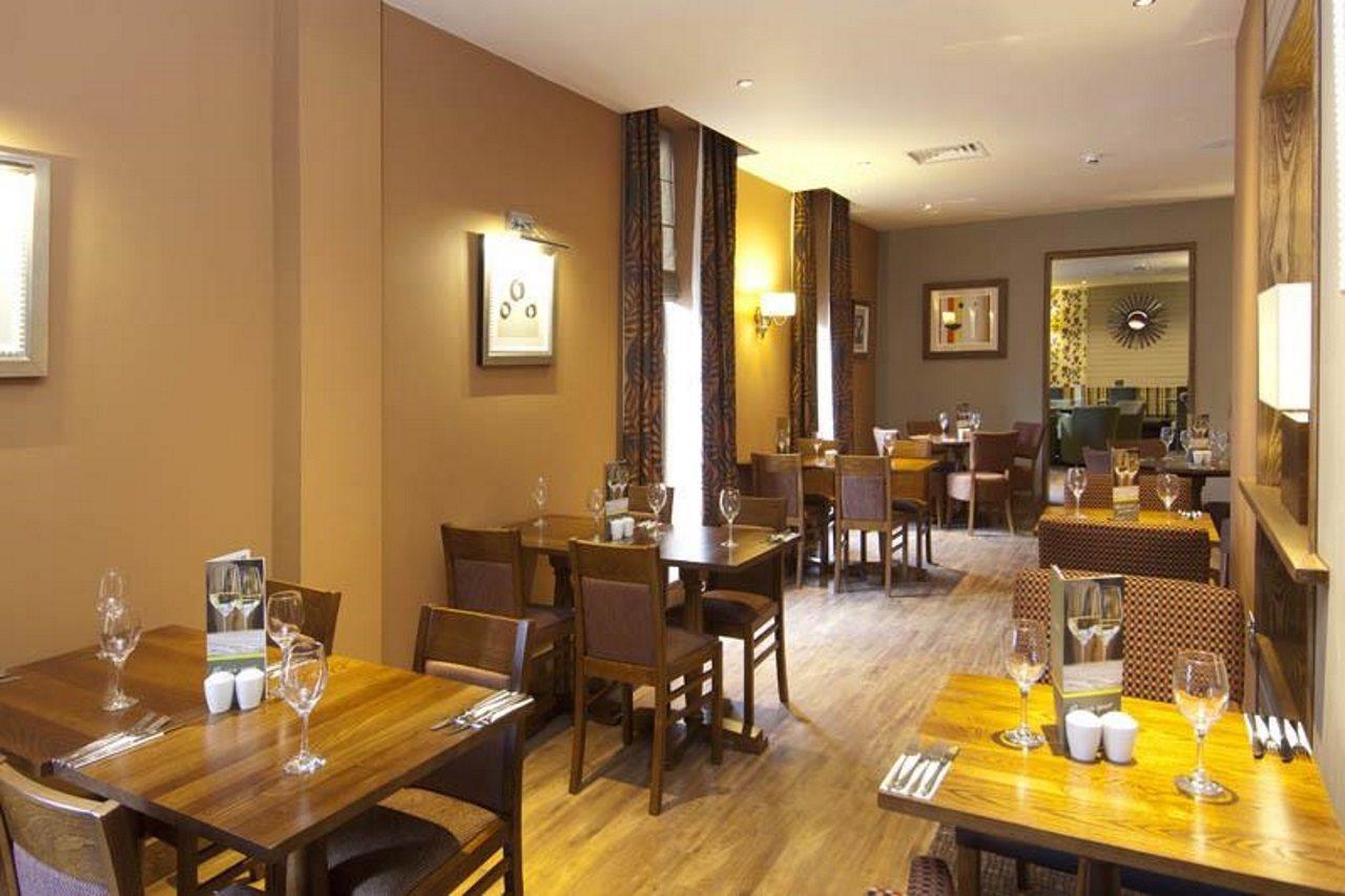 Premier Inn Liverpool City Centre - Moorfields Esterno foto