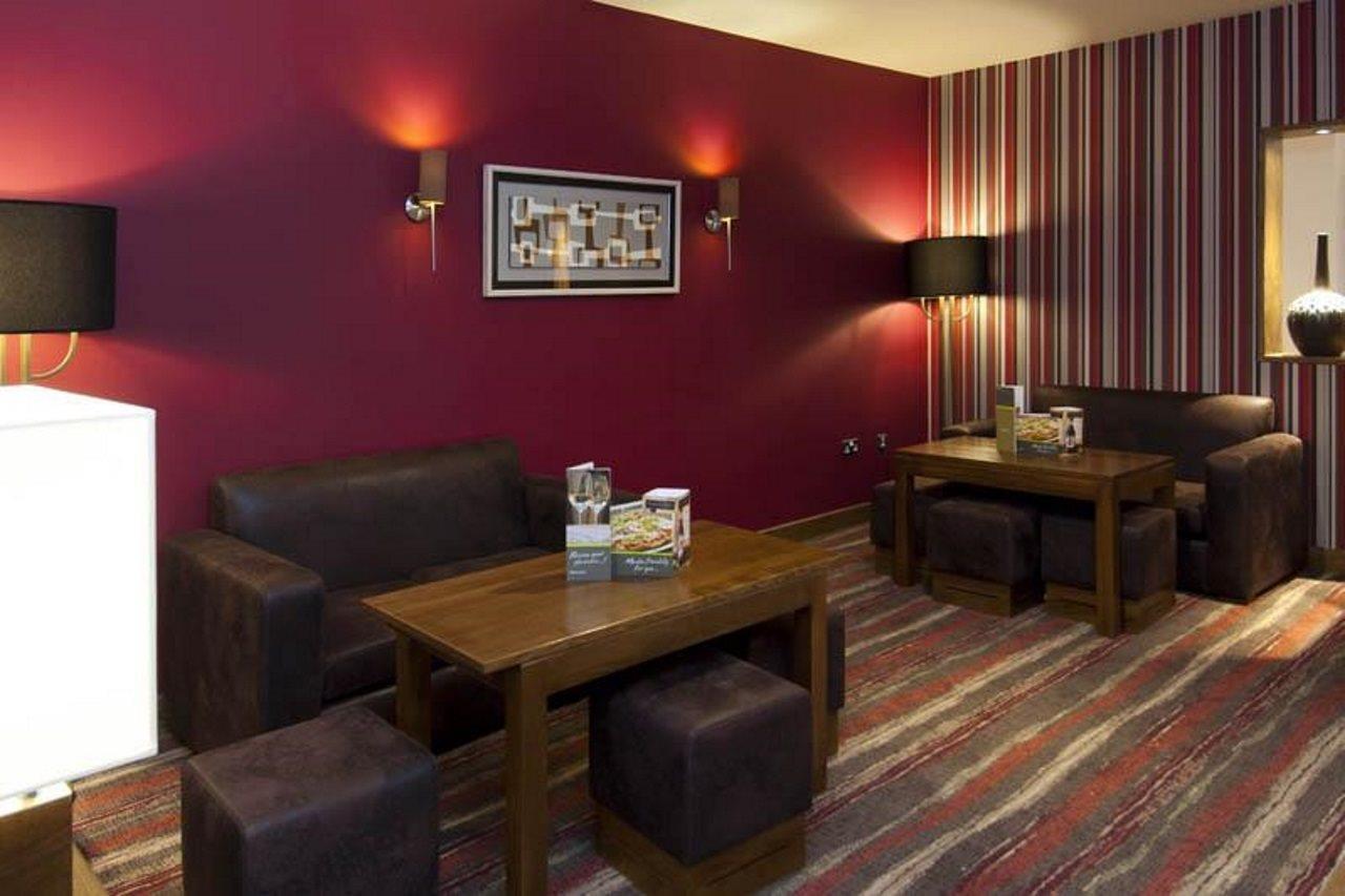 Premier Inn Liverpool City Centre - Moorfields Esterno foto